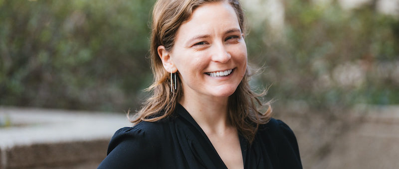 Eliza Hokanson